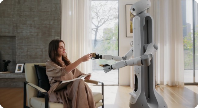 Switchbot Onero H1 ajuda em casa, sem gastar muito dinheiro