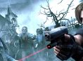 Novas versões de Resident Evil 4 a 6 já venderam mais de um milhão e meio de unidades