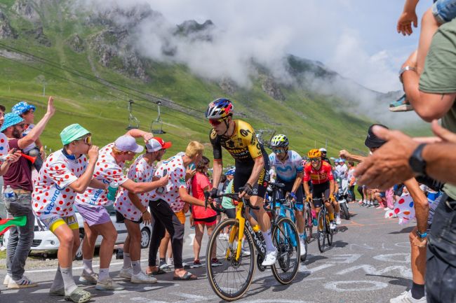 Tour de France 2025 anunciado: todas as etapas detalhadas e uma mudança em relação a 2024