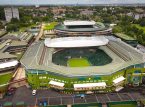 Sistema eletr&ocirc;nico de Wimbledon falha novamente durante partida Draper-Khachanov, ponto teve que ser repetido