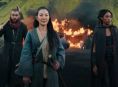 The Witcher: Blood Origin estabelece um recorde embaraçoso no Rotten Tomatoes