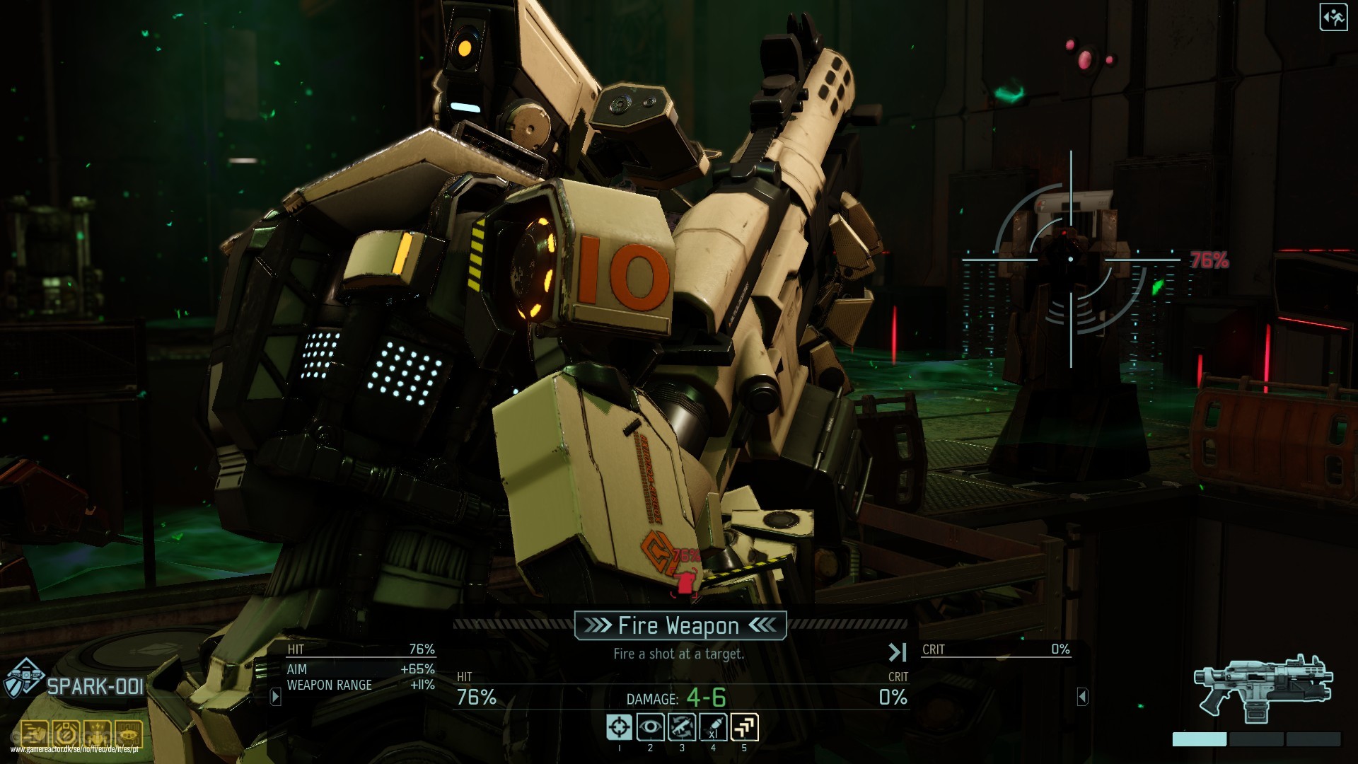 Xcom 2 weapon attachments