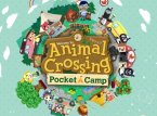 Animal Crossing: Pocket Camp chega já amanhã