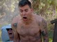 O &uacute;ltimo filme de Jackass recebeu seu t&iacute;tulo completo
