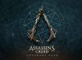 Rumour: Assassin's Creed Codename Hexe ser a entrada mais sombria da franquia até agora