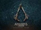 Rumour: Assassin's Creed Codename Hexe ser a entrada mais sombria da franquia até agora