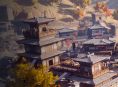 O teste beta fechado da Assassin's Creed Codename Jade está acontecendo em agosto