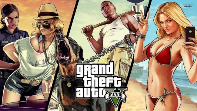Grand Theft Auto VI