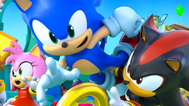 O universo Sonic agora tem uma linha do tempo oficial