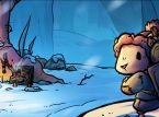 Winter Burrow Preview: Relaxando a sobrevivência de uma forma bastante tradicional