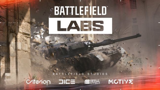 Battlefield 2025