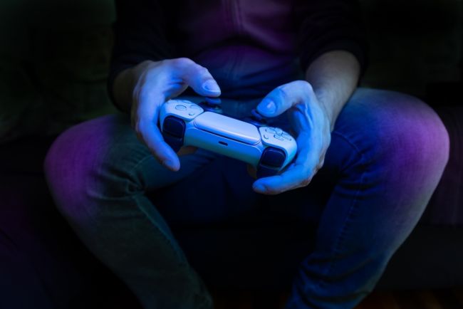 A verificação de idade do Reino Unido chega ao Steam