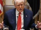 Trump sobre o Hamas: "Se eles n&atilde;o se desarmarem, n&oacute;s os desarmaremos"