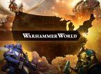 Warhammer World USA est&aacute; previsto para abrir no final de 2027