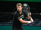 Stan Wawrinka, de 40 anos, vence uma partida de 4 horas e meia em 5 sets aos 40 no Australian Open
