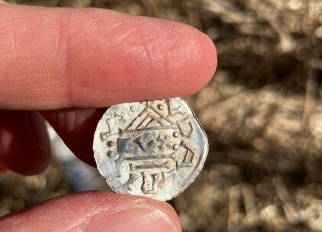 Prêmio arqueológico na Noruega: enorme tesouro viking descoberto