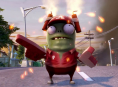 Conhe&ccedil;am os Zombies de Garden Warfare