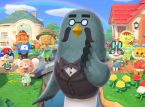 Animal Crossing: New Horizons vai receber nova visita em novembro