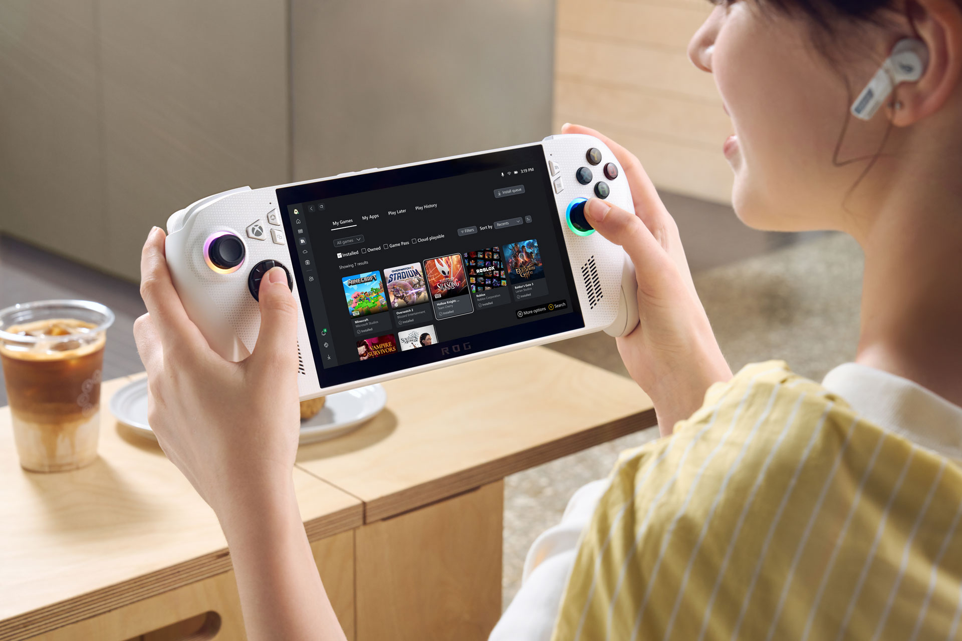 Para onde foi o sonho do Xbox?