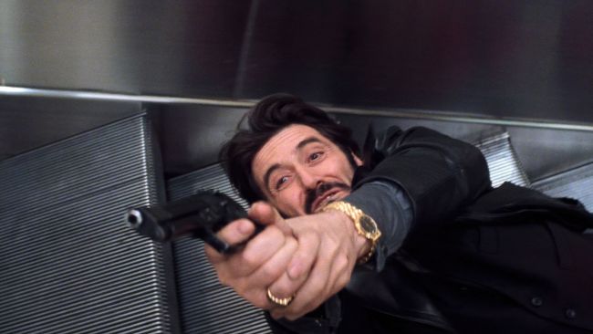 O melhor de Brian De Palma: cinco filmes que todo fã de cinema deveria assistir