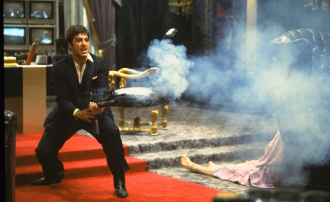 O melhor de Brian De Palma: cinco filmes que todo fã de cinema deveria assistir