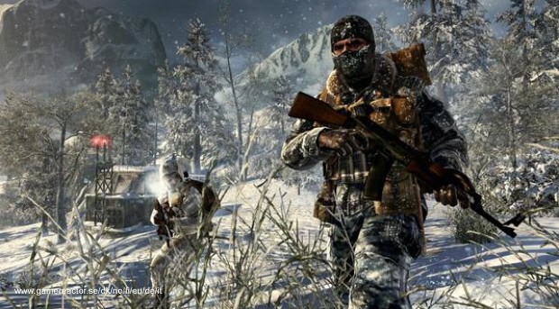 Call of Duty: Black Ops 4