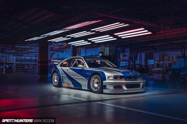 Need for Speed: Most Wanted