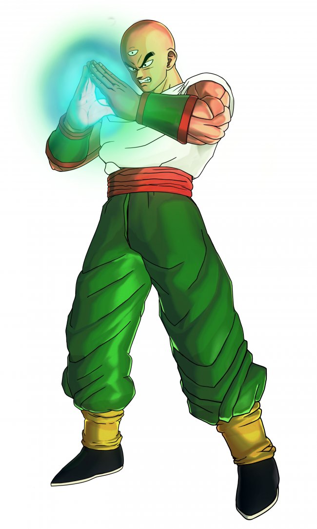 Dragon Ball Xenoverse