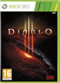 Diablo III