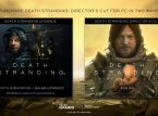 Death Stranding: Director's Cut já tem data de lançamento no PC