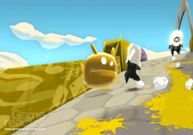 de Blob