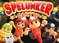 Demo de Spelunker Party! já está disponível na Switch