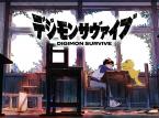 Vejam a primeira amostra de Digimon Survive