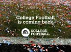 EA revelará seu retorno ao futebol americano universitário em maio