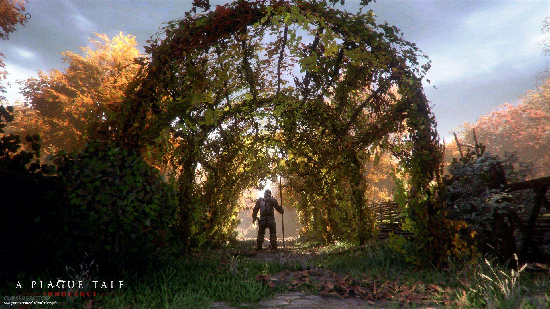 A Plague Tale: Innocence