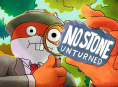 O g&ecirc;nero de jogos com animais antropom&oacute;rficos adota uma est&eacute;tica noir para nos trazer No Stone Unturned 