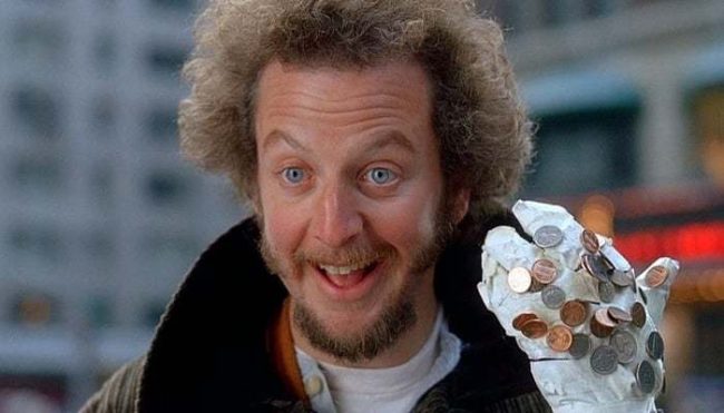 Home Alone