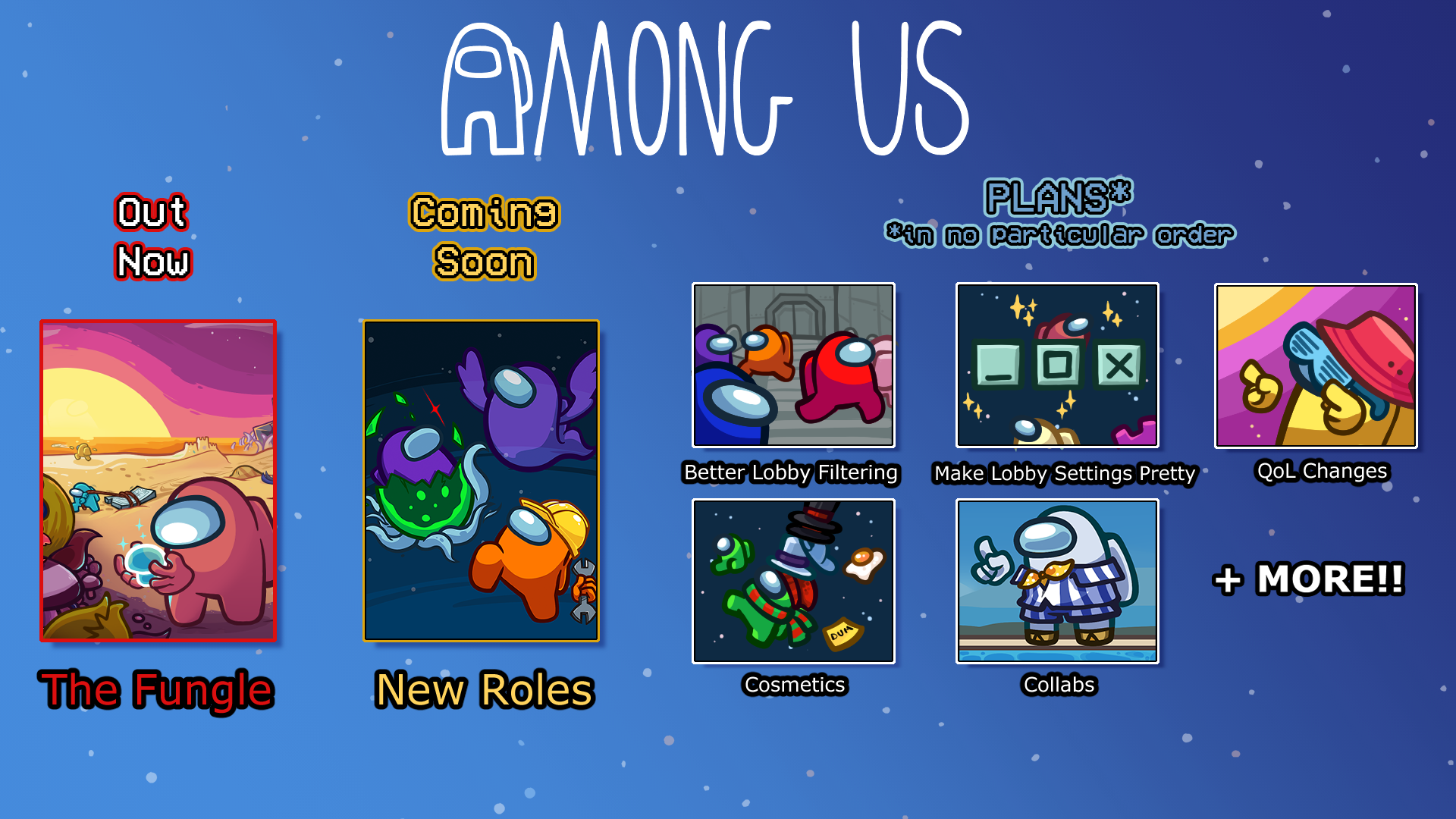 Among Us