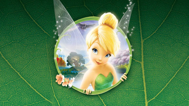 Parece que Sininho é o próximo na linha de lançamento de um filme live-action da Disney