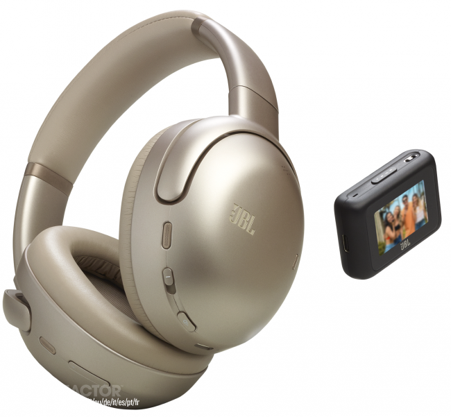 JBL Tour One M3 Smart TX