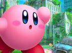 Kirby and the Forgotten Land já tem data de lançamento
