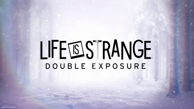 Life is Strange: Double Exposure