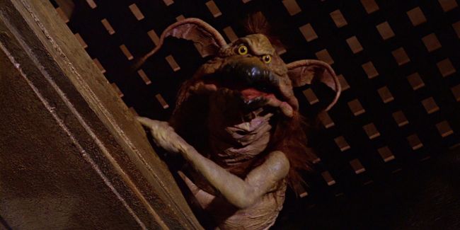 10 personagens de Star Wars que você esqueceu que existiam