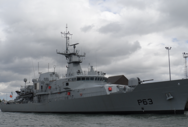 Drones militares atacaram o avião de Zelensky a caminho de Dublin, segundo relatório