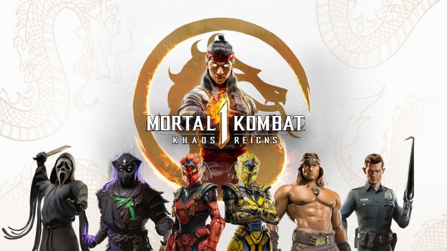 Mortal Kombat lança Elder God Bundle contendo 3 jogos e todos os seus DLCs