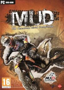 Jogo - Mud: Fim Motocross World Championship - Xbox 360