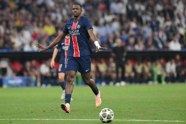 PSG e Real Madrid terão duas grandes ausências na defesa esta noite