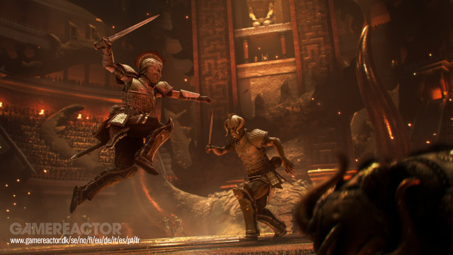 Resonance: A Plague Tale Legacy
