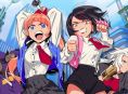 River City Girls 2 parece estar atrasado