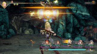 Romancing SaGa 2: Revenge of the Seven Heroes